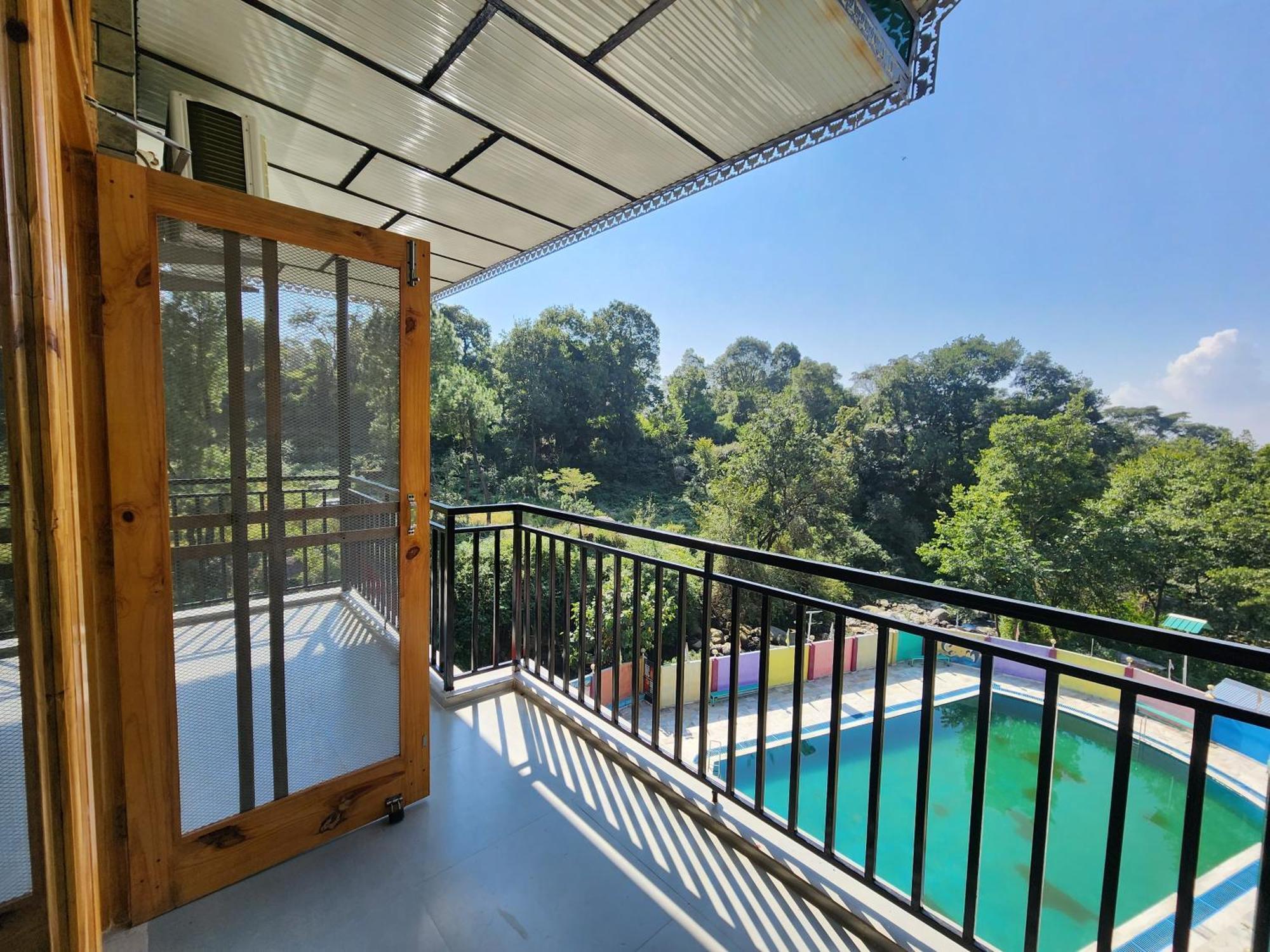 River View Villa Bir  Exterior photo