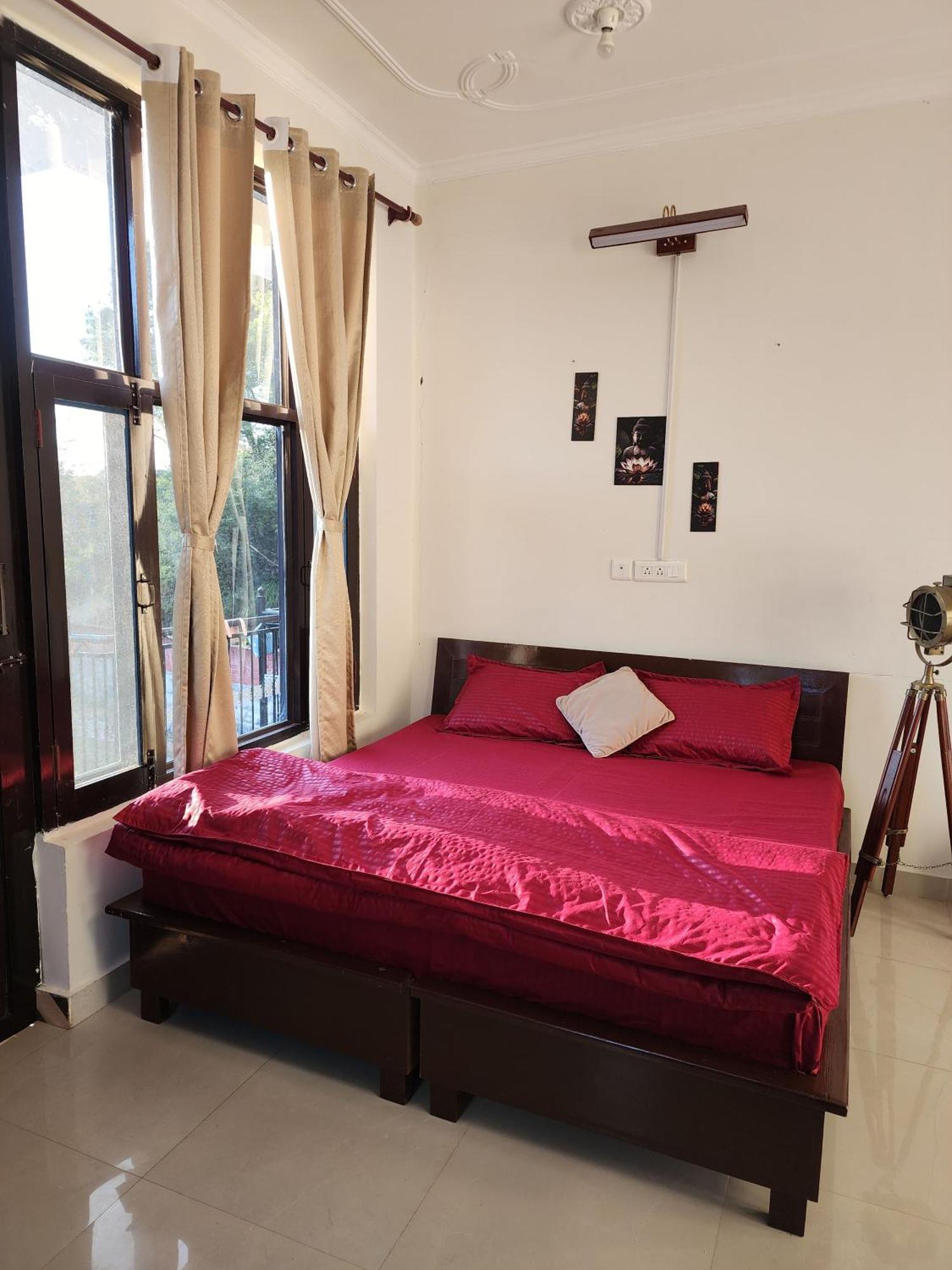 River View Villa Bir  Exterior photo