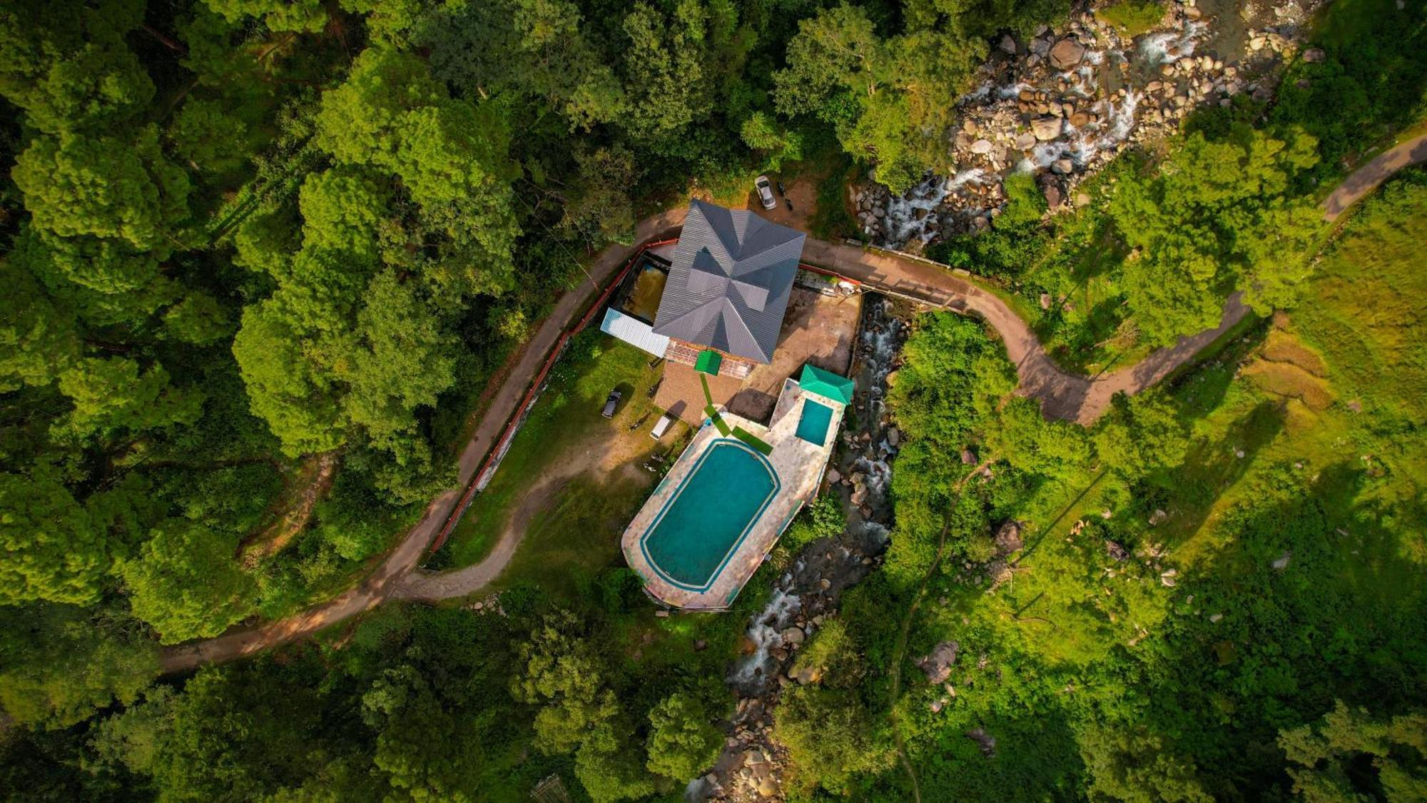 River View Villa Bir  Exterior photo